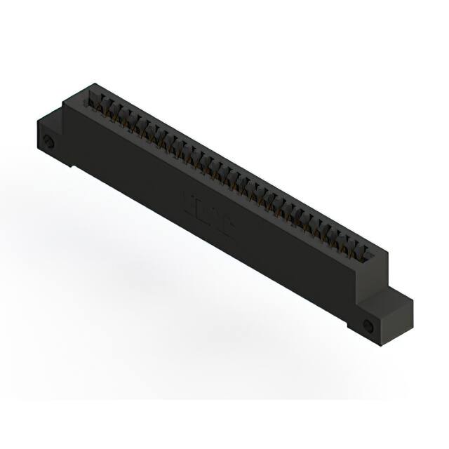 392-030-520-112 EDAC Inc.  Edgeboard Connectors